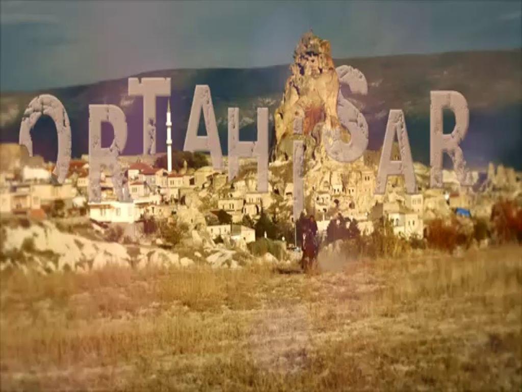 אורגופ Crazy Horse Pension מראה חיצוני תמונה