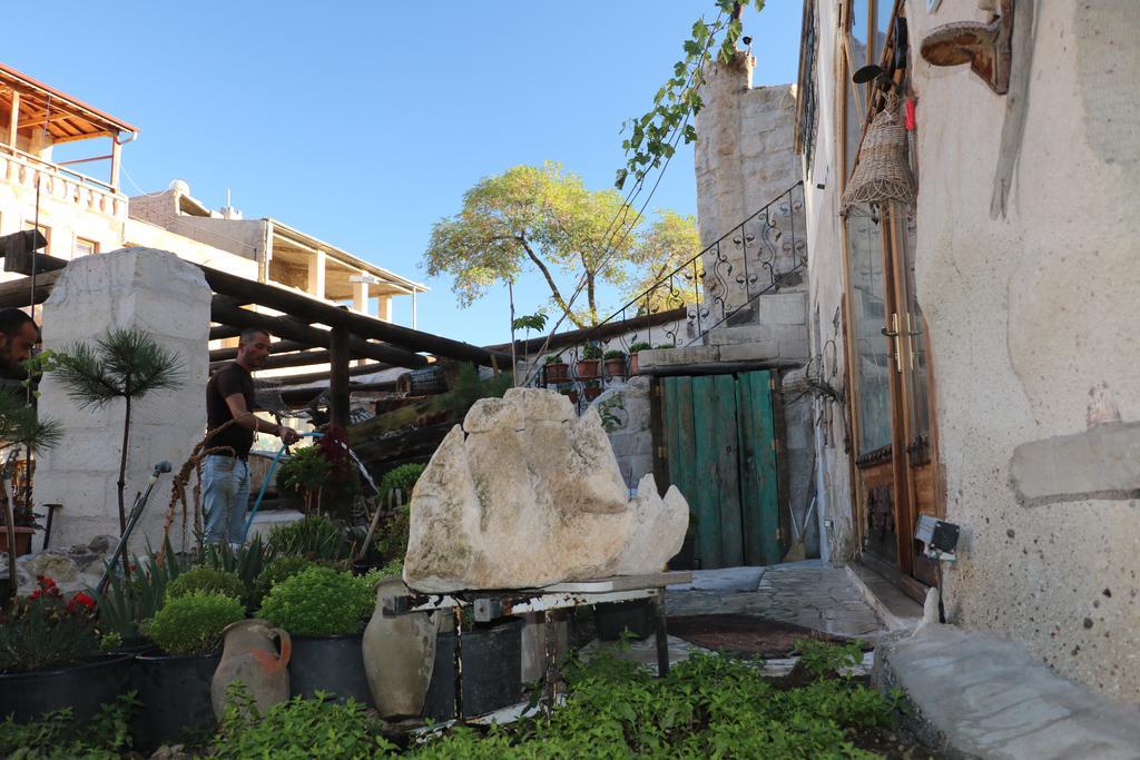 אורגופ Crazy Horse Pension מראה חיצוני תמונה